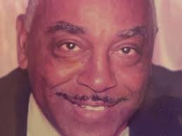 Spencer T. Chambliss, Sr Obituary (1944