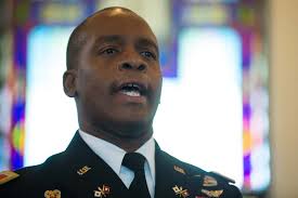 SOCOM officers mentor middle-schoolers