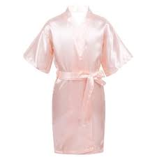 Comparez et achetez des robes de chambre enfant pas cher avec shopalike.fr. Funmoon Fille Pyjama Ensembles De Ete Enfants Peignoir Satin Robe Robe De Chambre Nuisette Chemise De Nuit Anniversaire 3 14 Ans Rose Cdiscount Pret A Porter