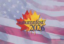 Autumnfest 48 (250th USA Anniversary)