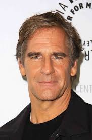 Scott Bakula