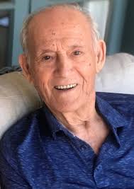 Obituary information for Frank Samuel Morello