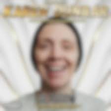 KAREN DUNBAR : Live