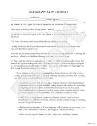 Now that you know what power of attorney is, you should understand that often there are situations that can prevent you to from doing things. Free Special Power Of Attorney Free To Print Save Download