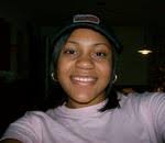 Featured Member: Jada Stokes