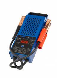 No.although quite similar, golf cart batteries and automobile batteries are designed with different. Load Tester Digital