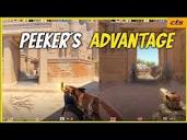 Peeker's Advantage in CS2 is a problem.. : r/GlobalOffensive
