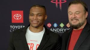 The washington wizards made some really big changes this 2020 offseason, trading away john wall & bringing in russell westbrook. Houston Rockets Agree To Trade Russell Westbrook To Washington Wizards Abc13 Houston