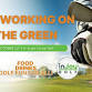 Networking on the Green event image