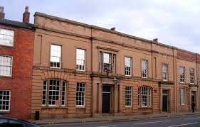 See more of liverpool and manchester railway trust on facebook. Manchester Liverpool Road Railway Station Wikipedia
