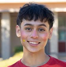 Volume 141 Fall 2024 Issue 13 by Pierce College Publications