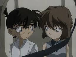 That night… ran smiled softly, remembering. Detective Conan Fanfiction Kiss Of Death Prologue Page 5 Wattpad