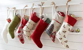 Here are ten fantastic stair railings that enhance the style and décor of the surrounding spaces while still fulfilling their functionality. How To Hang Stockings Without Nails Pottery Barn