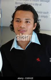 Norman Perez, 24 ans, de Burbank, Californie met fin à une session de  quatre jours à