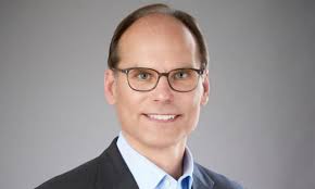 How DHL's GC Mark Smolik Became More Than Just a Lawyer, But a Business  Partner, Too