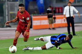 Non ce la faccio, troppi ricordi. A Look At The Resurgence Of Bruno Peres Chiesa Di Totti