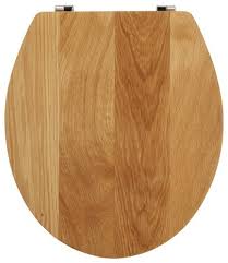 Facilitez vous la vie au quotidien en utilisant système clipsable papado et découvrez ses nombreux avantages : Abattant Wc En Bois Cervia Brico Depot