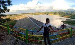 Tempat wisata waduk gondang lamongan hadirkan wahana bertema fantasi yaitu karpet aladin. 10 Gambar Waduk Gondang Lamongan Tiket Masuk Rute Jalan Menuju Lokasi Jejakpiknik Com
