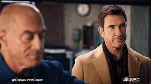 Mutual Understanding Richard Wheatley GIF