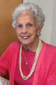 Emily Manley Obituary