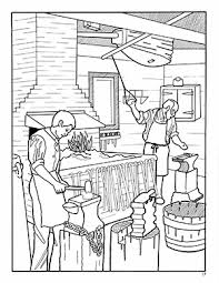 Take some break from your hectic and exhaustive routines and enjoy these free adult coloring pages with printable pdf in the tutorials! Fort Vancouver Coloring Pages Fort Vancouver National Historic Site U S National Park Service