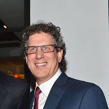 Former Participant Media CEO Jim Berk Joins Podcast Company