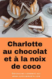 Epingle Sur Recettes