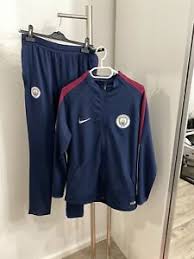Preisreduzierte puma produkte für damen: Manchester City Trainingsanzug Ebay Kleinanzeigen