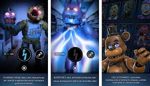 Special delivery mod apk 14.1.0.apk. El Nuevo Juego Five Nights At Freddy S Llega A La Realidad Aumentada Logitheque Espanol
