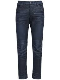 Black, on sale in outlet, five pockets style, belt loops, hidden buttons closure, logo on buttons, leather tag with logo on back, leather details, embroidered details, logo on front, straight fit, model height: G Star Sale Men S Jeans Fall Winter 2020 Luisaviaroma