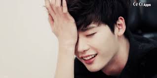 Kwon nara is lee jong suk's girlfriend? Gossip Lee Jong Suk Girlfriend K Pop Amino