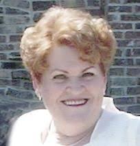 Mary Ellen Swanson (1946-2022)