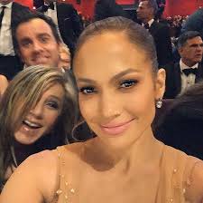 Oscarsselfie"