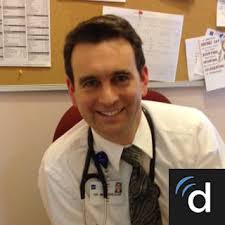 Dr. Don McAfee, MD