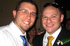 College Friendship Grows into a Business Partnership