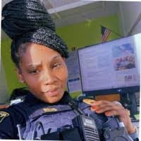 Lashae Reid's Instagram, Twitter & Facebook