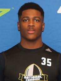 South Alabama 2019 Football Prospects in Alabama