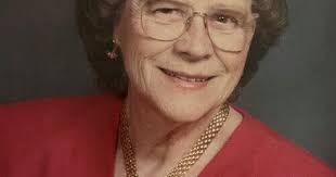 Shirley LaVerne Peterson