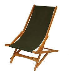 Pin By Hilary Iacobucci On Outdoors In 2020 Sling Chair Glider Chair Beach Chairs