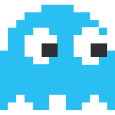 Pin On Fantasmas De Pacman