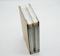 Panneaux de salle blanche manuels antistatiques antibactériens pour la  fabrication d'électronique