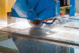 How Stone Fabricators Can Help You - Zeng Countertops & Surfaces