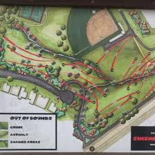 See more ideas about park, slopes, park slope brooklyn. Sinsheimer Park San Luis Obispo Ca Udisc Disc Golf Course Directory