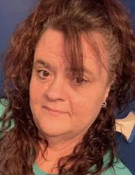 Obituary information for Christy West