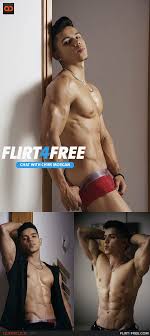 Flirt4Free: Chirs Morgan - QueerClick