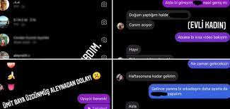 Ümican uygun ifşa görüntüleri sızdı! Instagram Hesabi Hacklenen Umitcan Uygun Un O Mesajlari Ortaya Cikti Ulusal Portal
