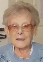 Obituary information for Kathleen R. Mannering