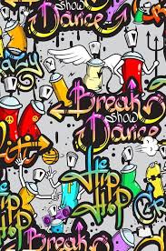  Graffiti Wallpaper