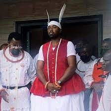 Kings of warri kingdom, 1480 to presentedit. No Official Date For Coronation Of Olu Designate Warri Palace