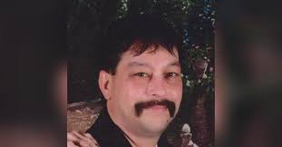 Gregory M. "Pooh" Whitaker Obituary